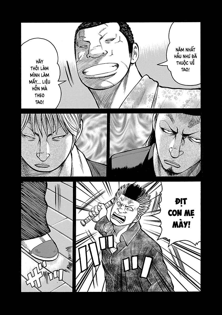 Chapter 91 - Page 19