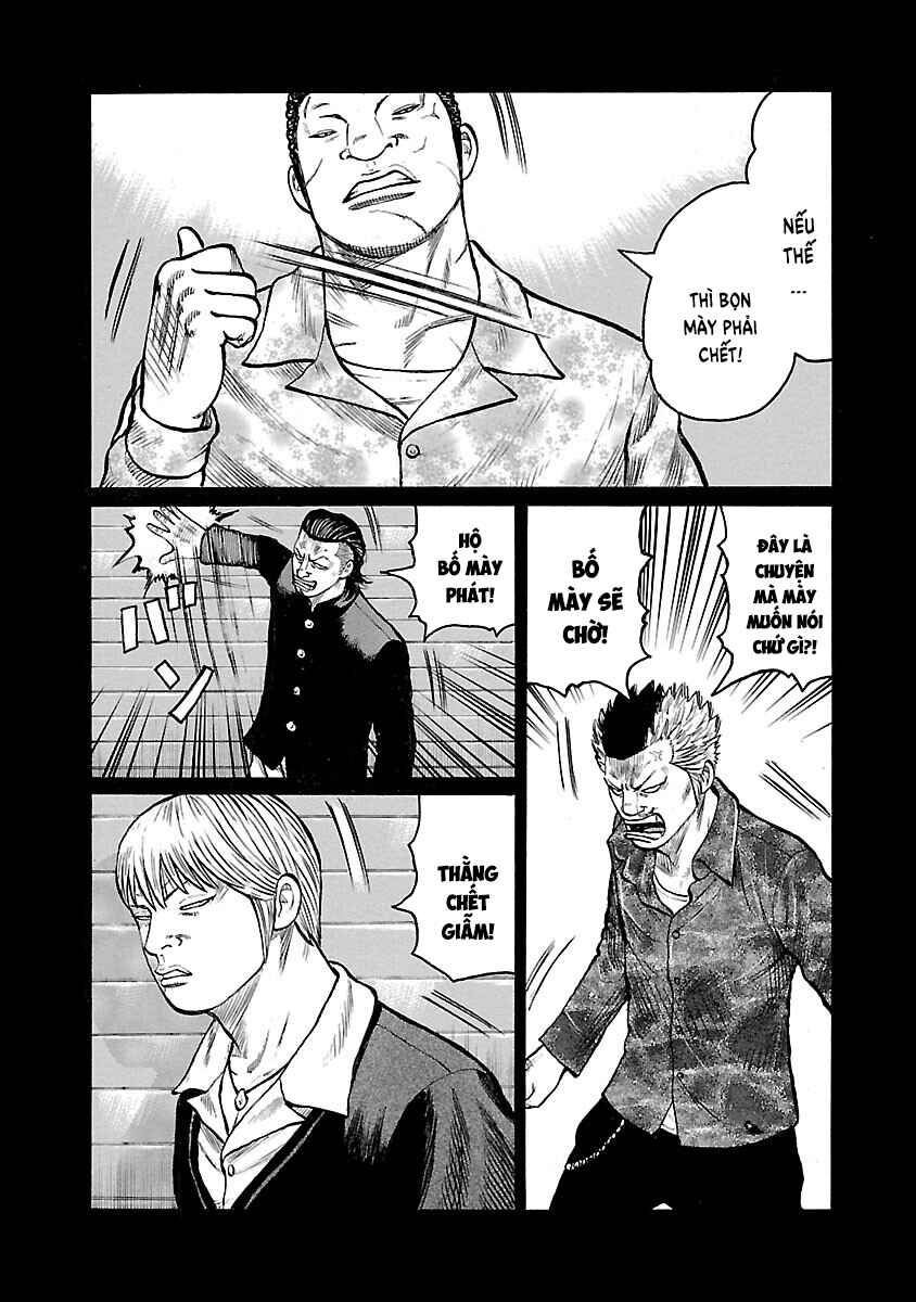 Chapter 91 - Page 22