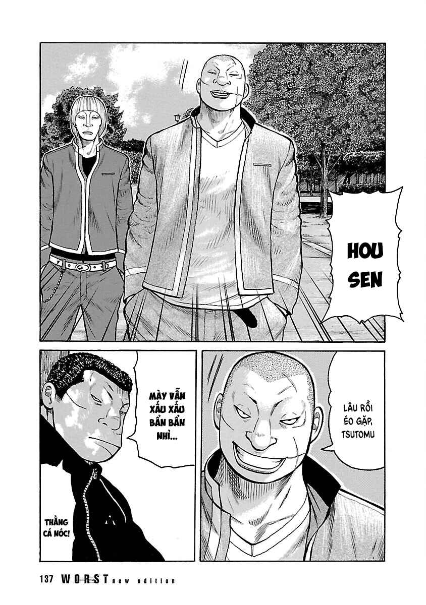 Chapter 91 - Page 25