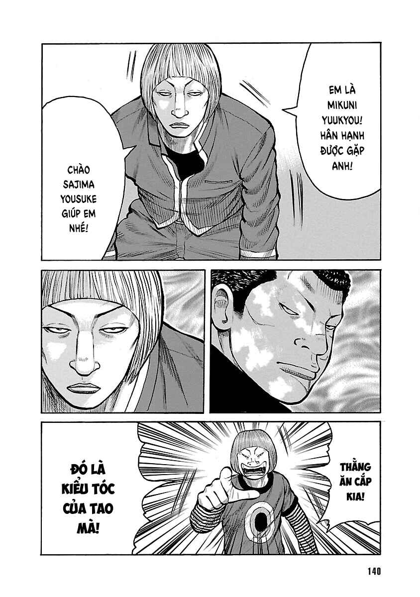 Chapter 91 - Page 28