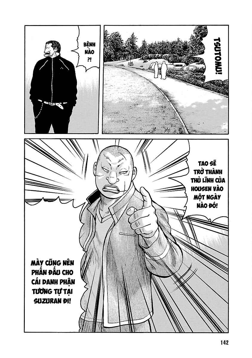 Chapter 91 - Page 30