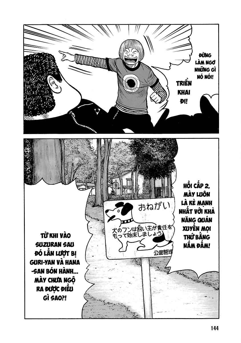 Chapter 91 - Page 32