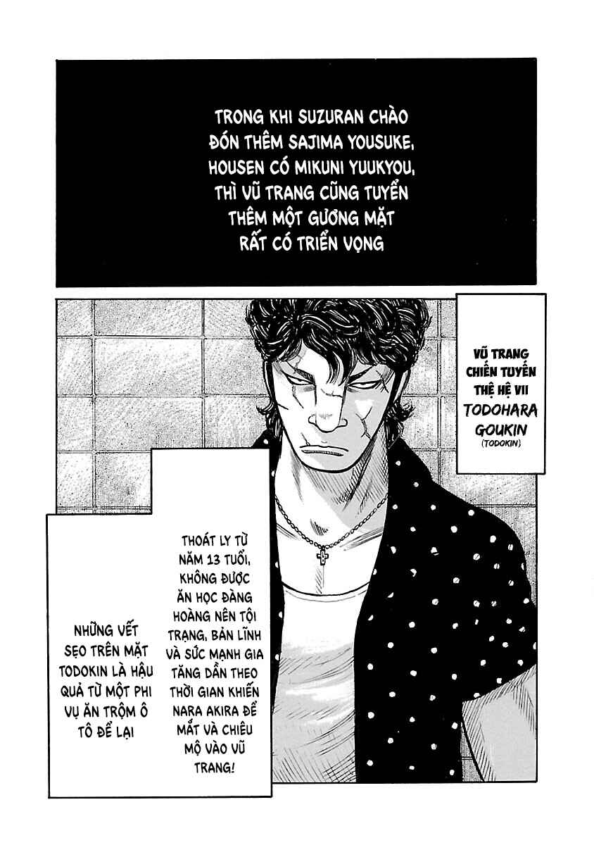 Chapter 91 - Page 35