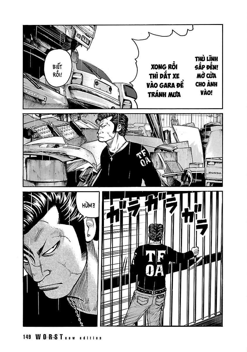 Chapter 91 - Page 37