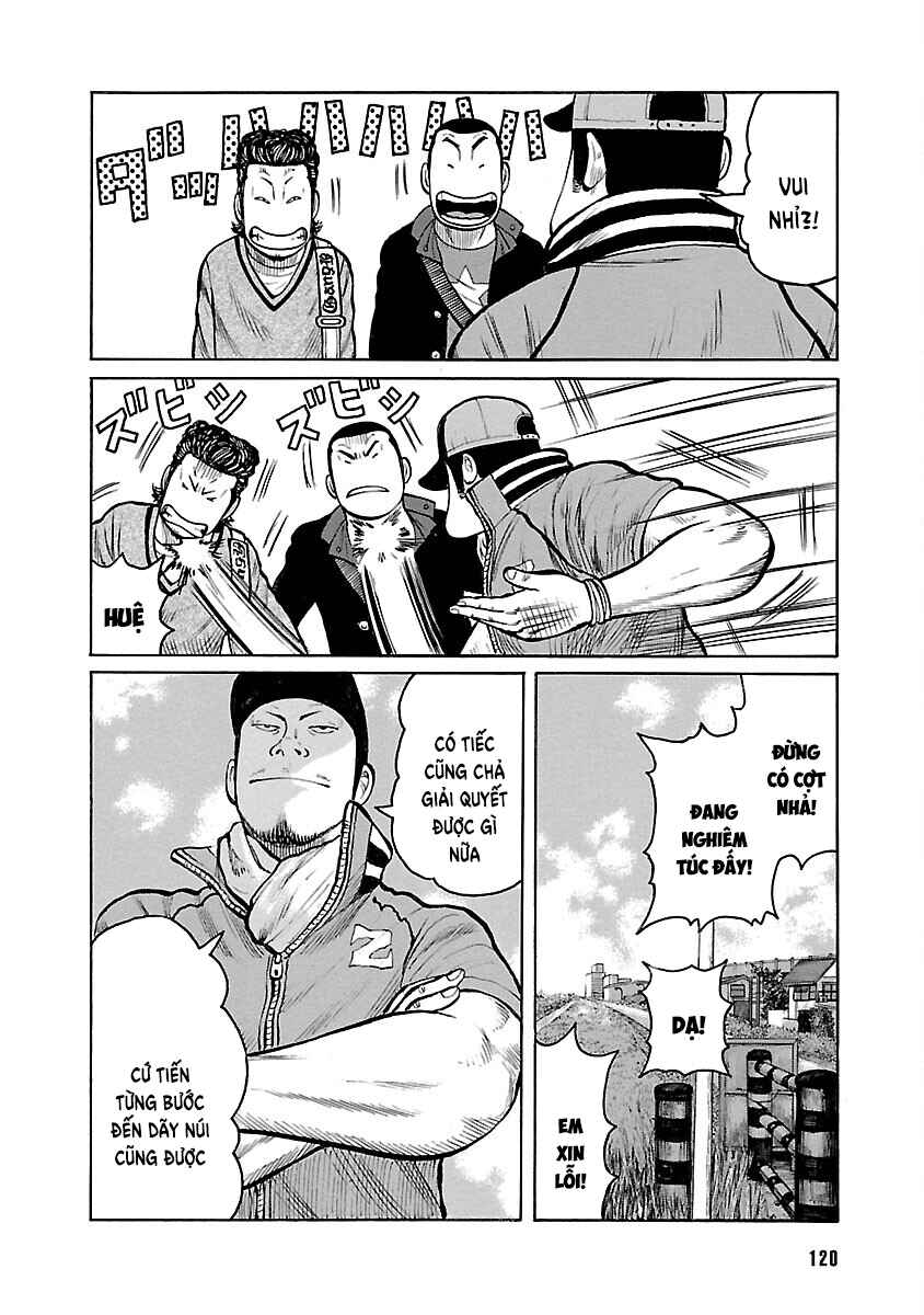 Chapter 91 - Page 8
