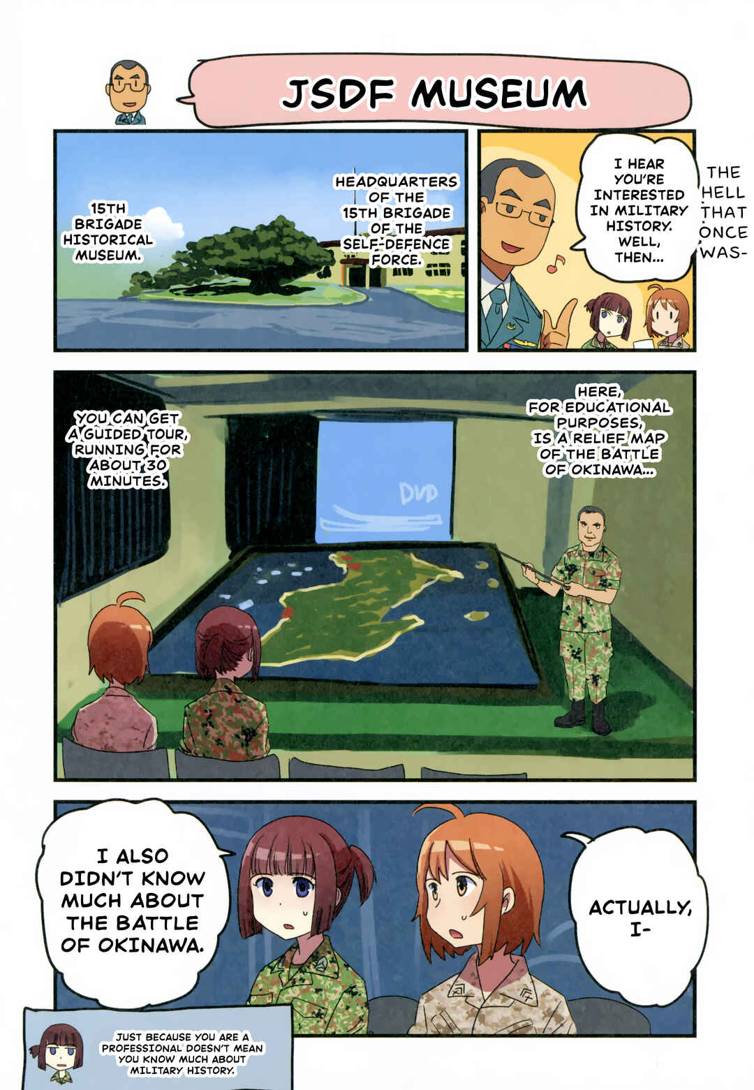 Chapter 98 - Page 1