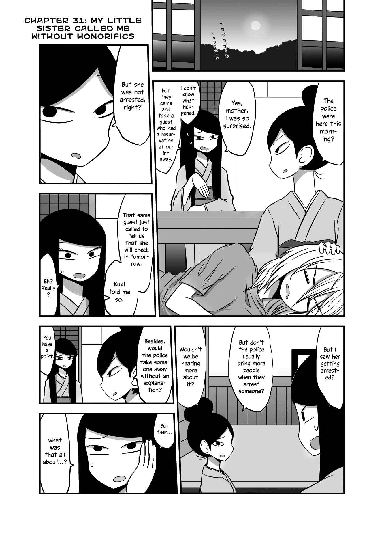 Chapter 31 - Page 1