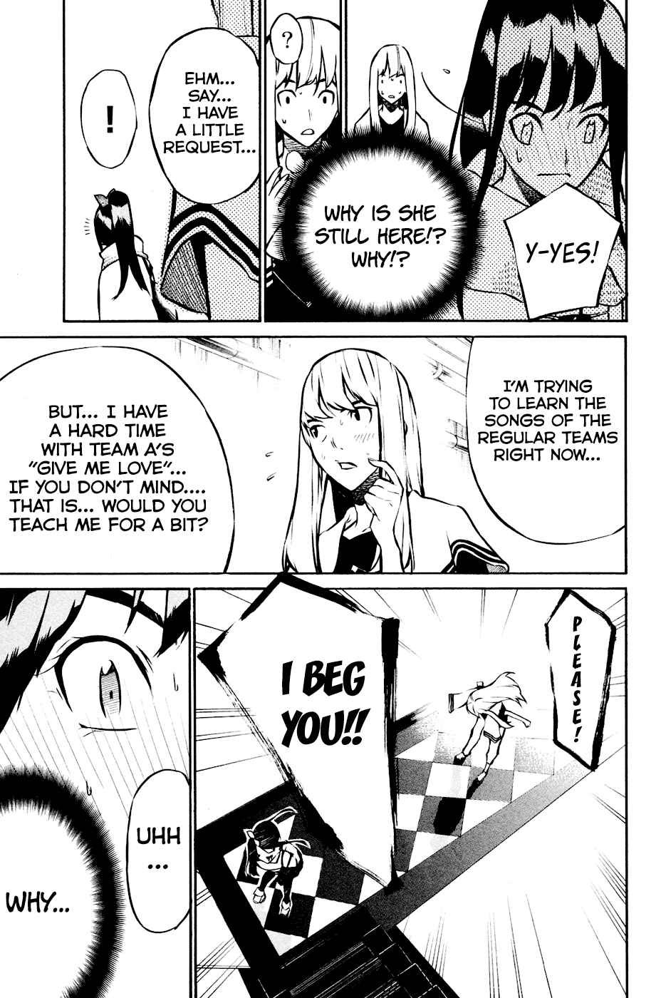 Chapter 18 - Page 11