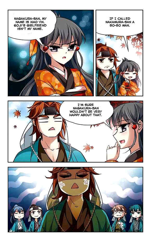 Chapter 30 - Page 15
