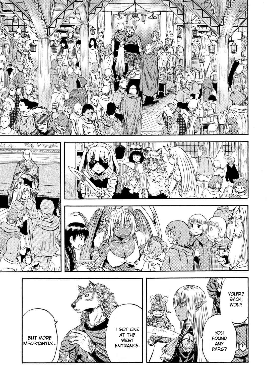 Chapter 138 - Page 26