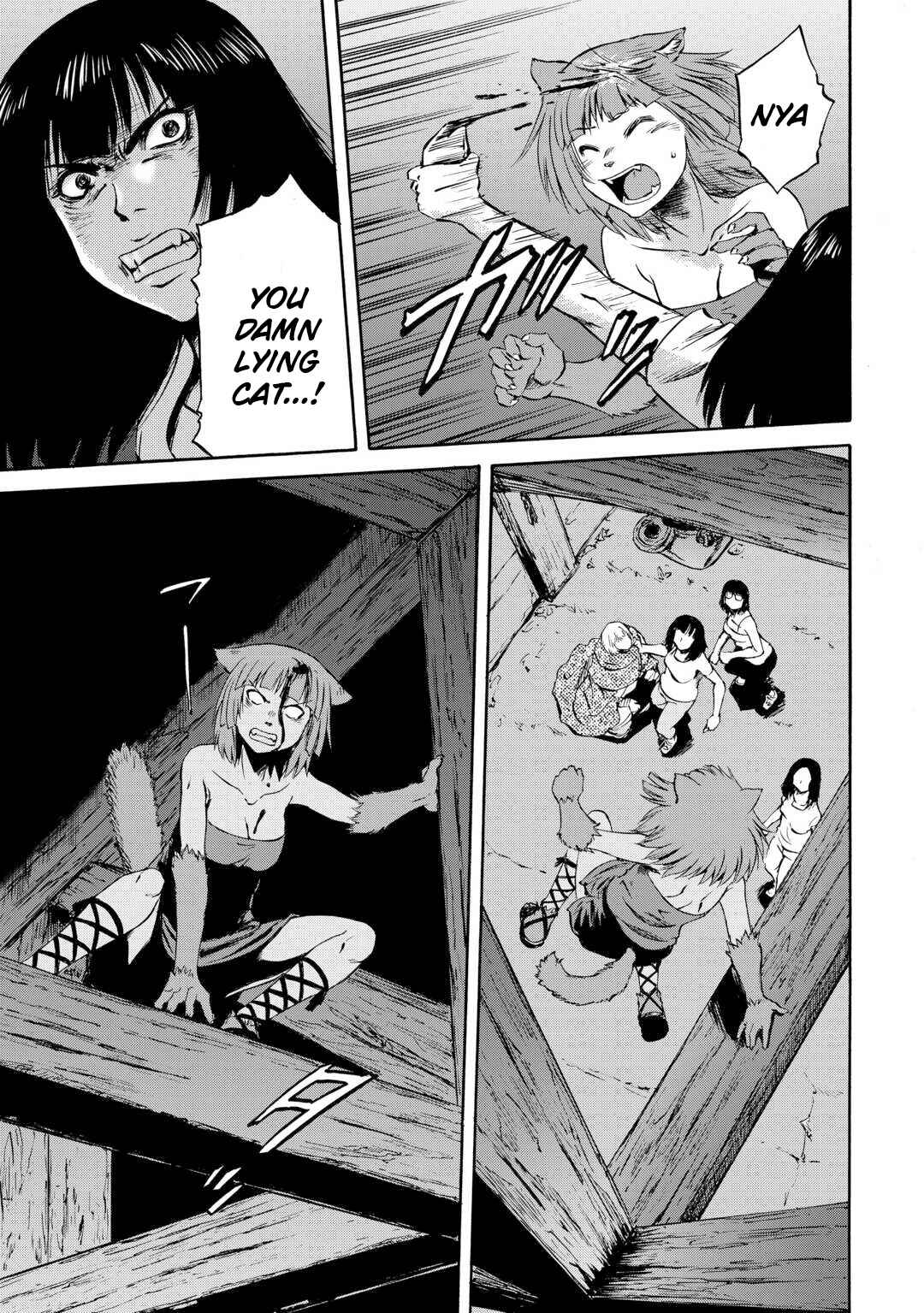 Chapter 138 - Page 40