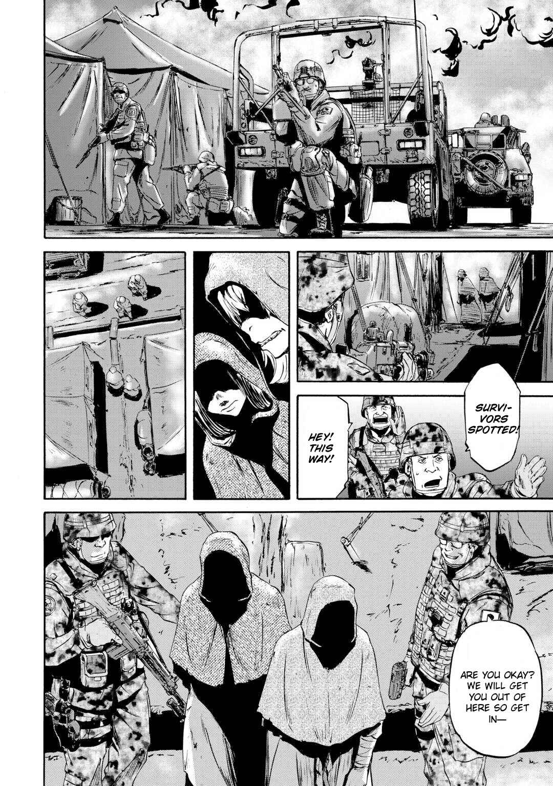 Chapter 138 - Page 7