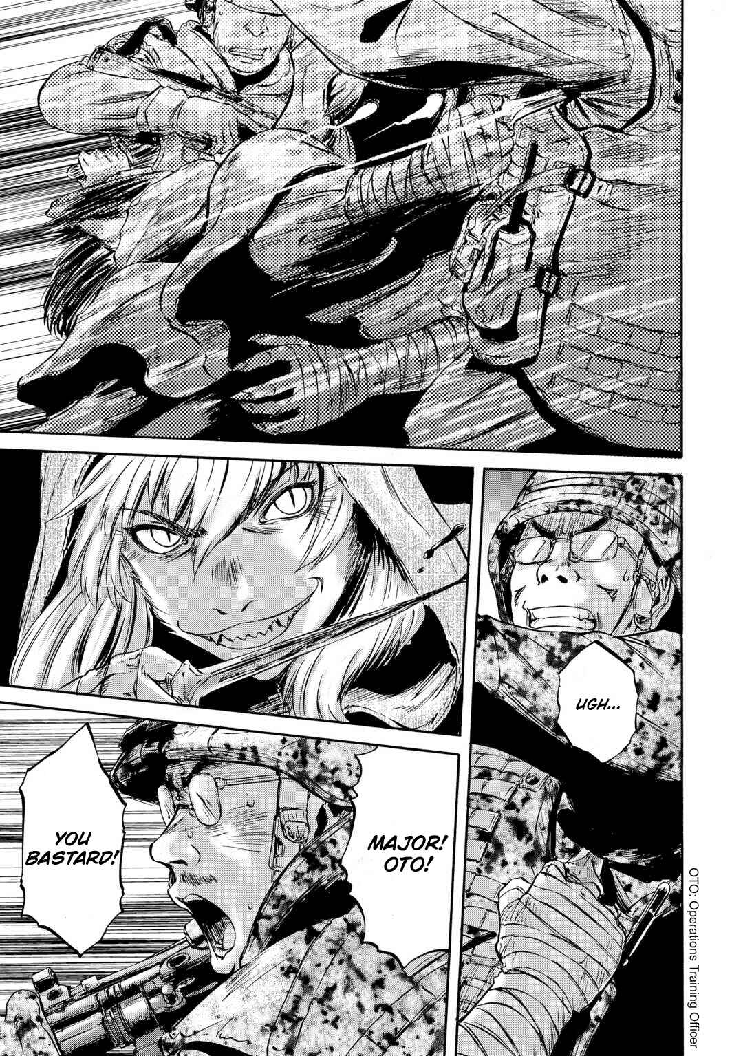Chapter 138 - Page 8