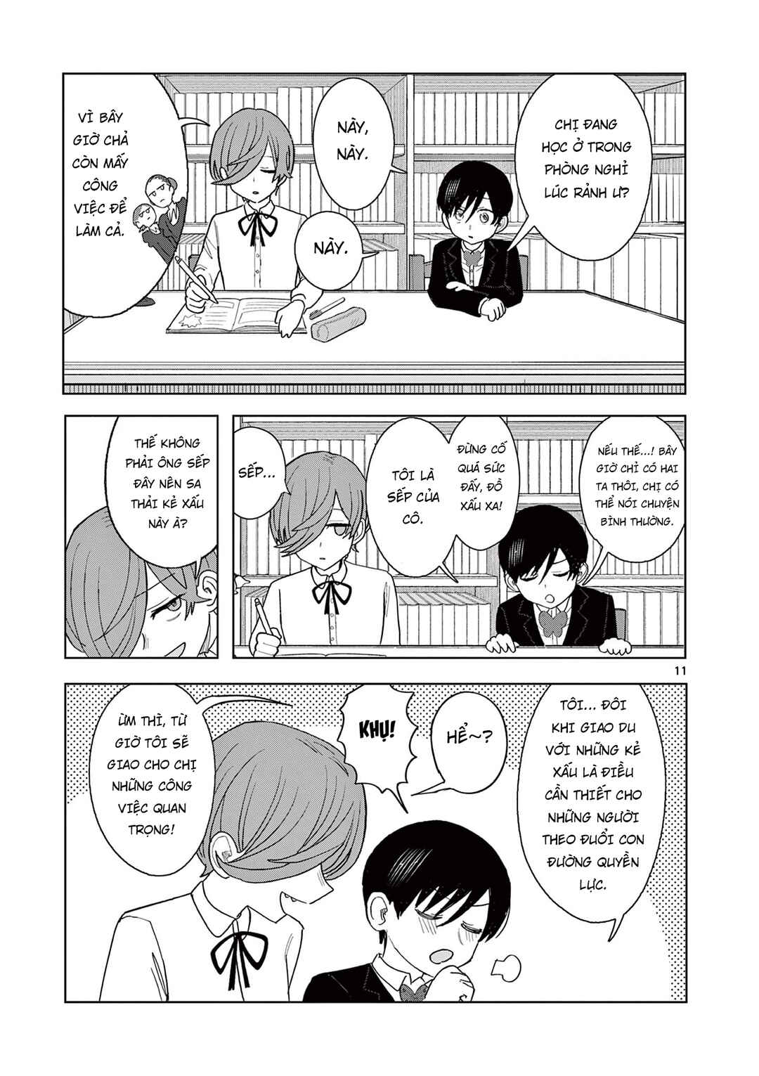 Chapter 30 - Page 12