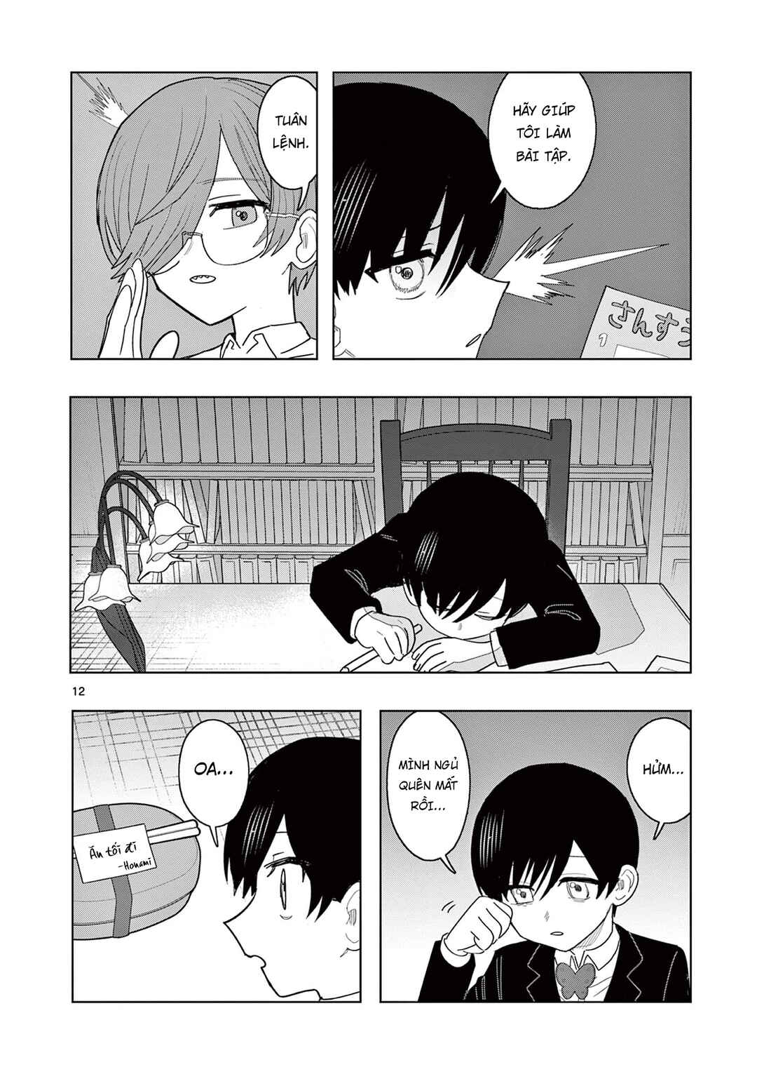 Chapter 30 - Page 13