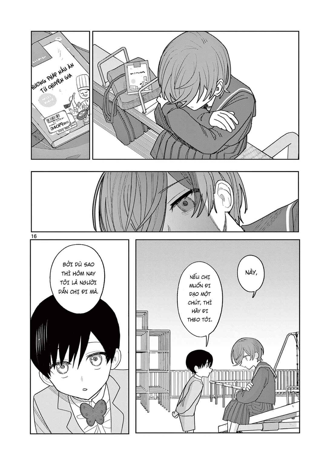 Chapter 30 - Page 17