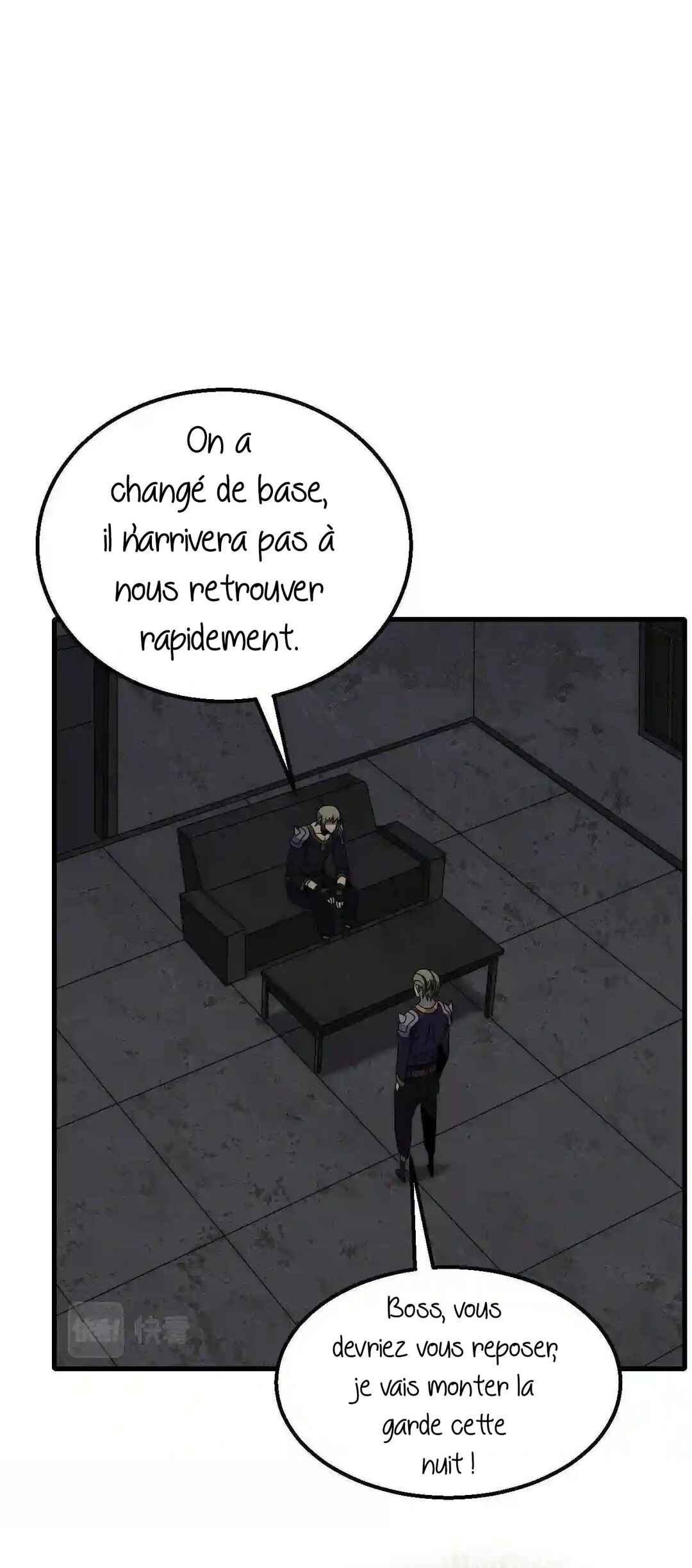 Chapter 70 - Page 10