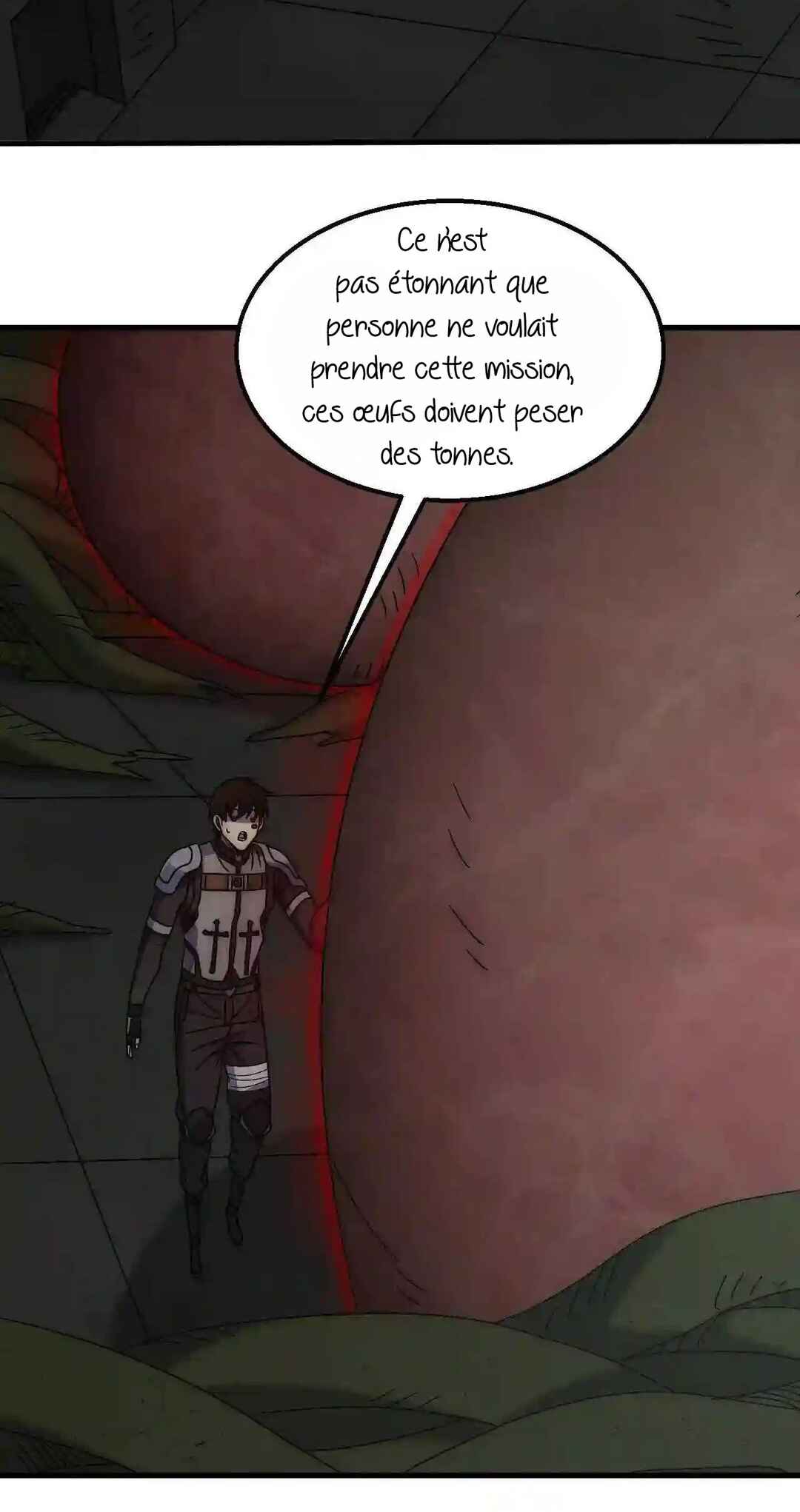 Chapter 70 - Page 19