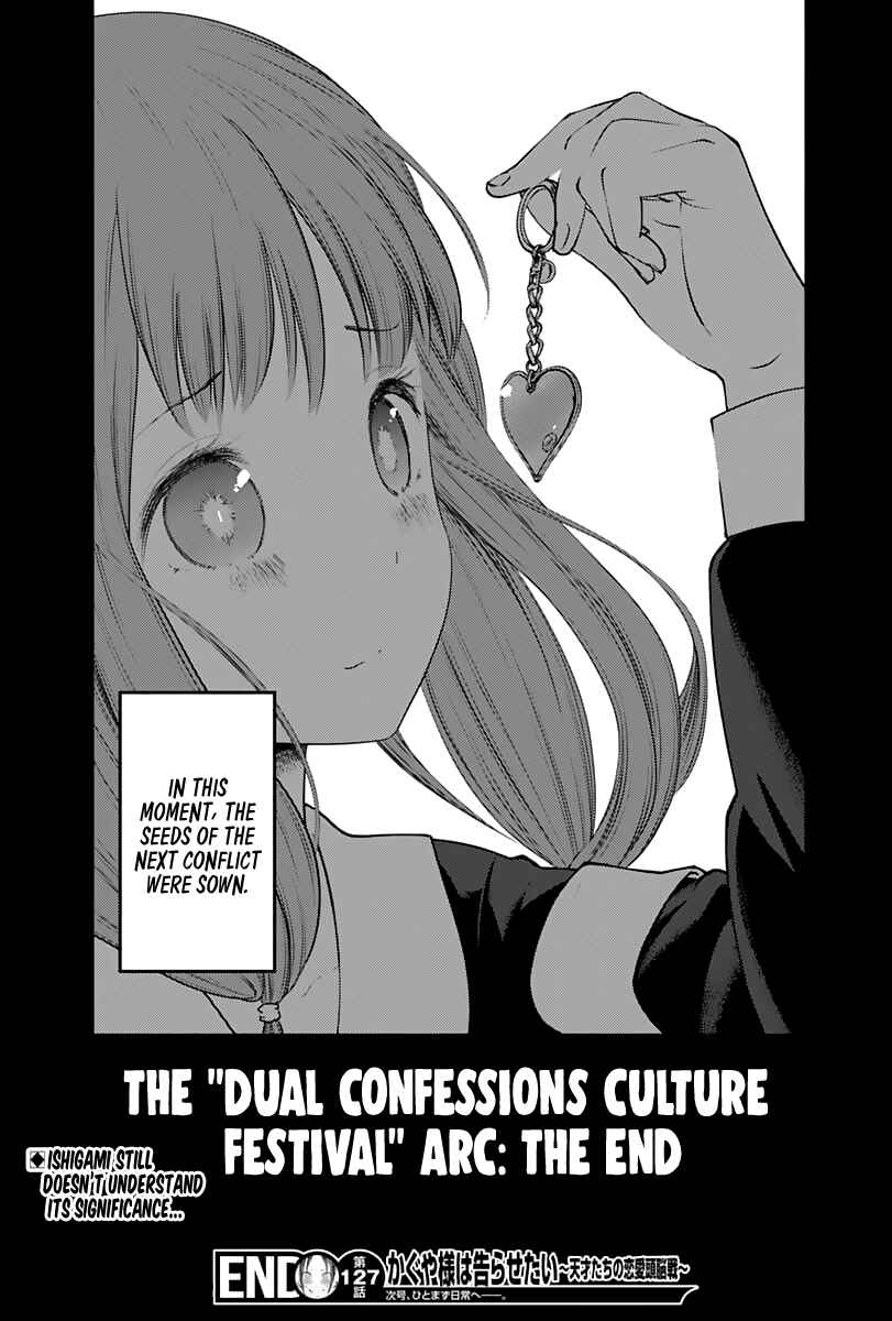 Chapter 137 - Page 19