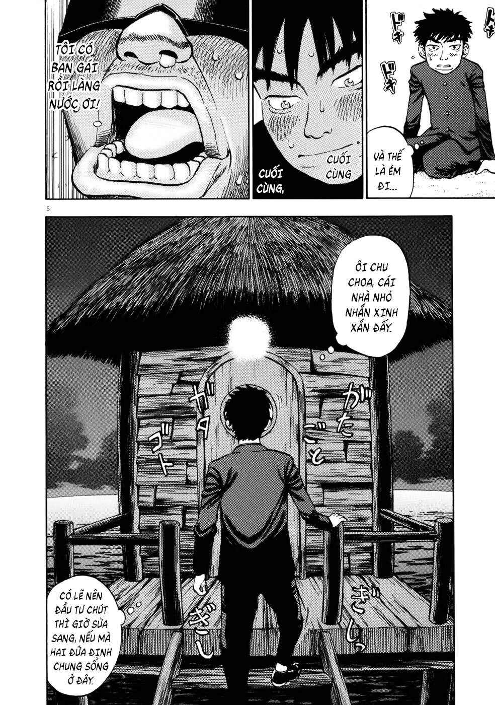 Chapter 2 - Page 5
