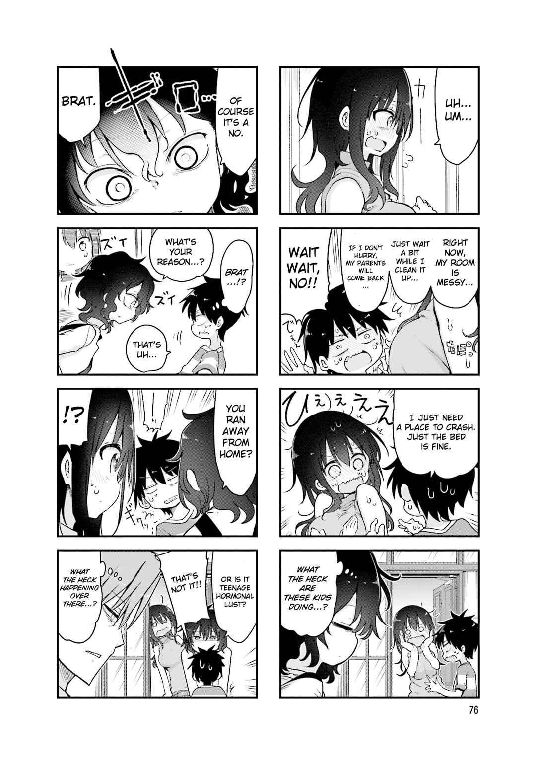 Chapter 93 - Page 3
