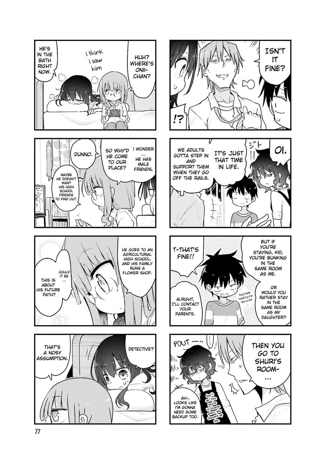Chapter 93 - Page 4