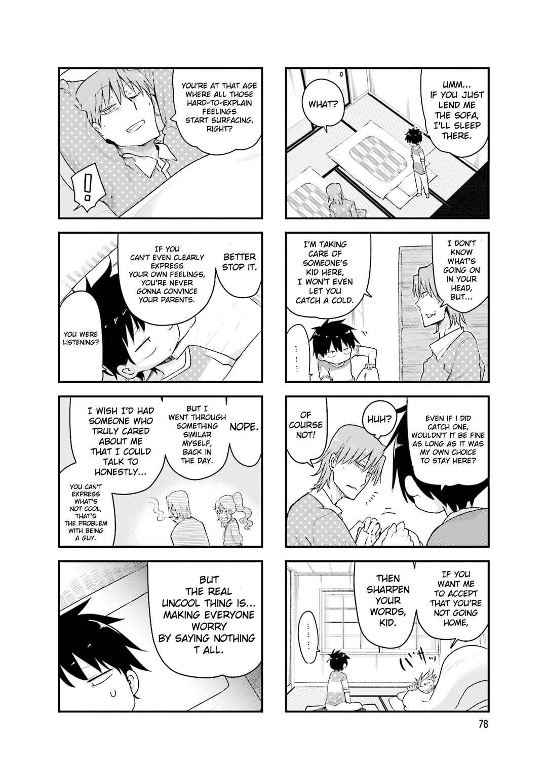 Chapter 93 - Page 5
