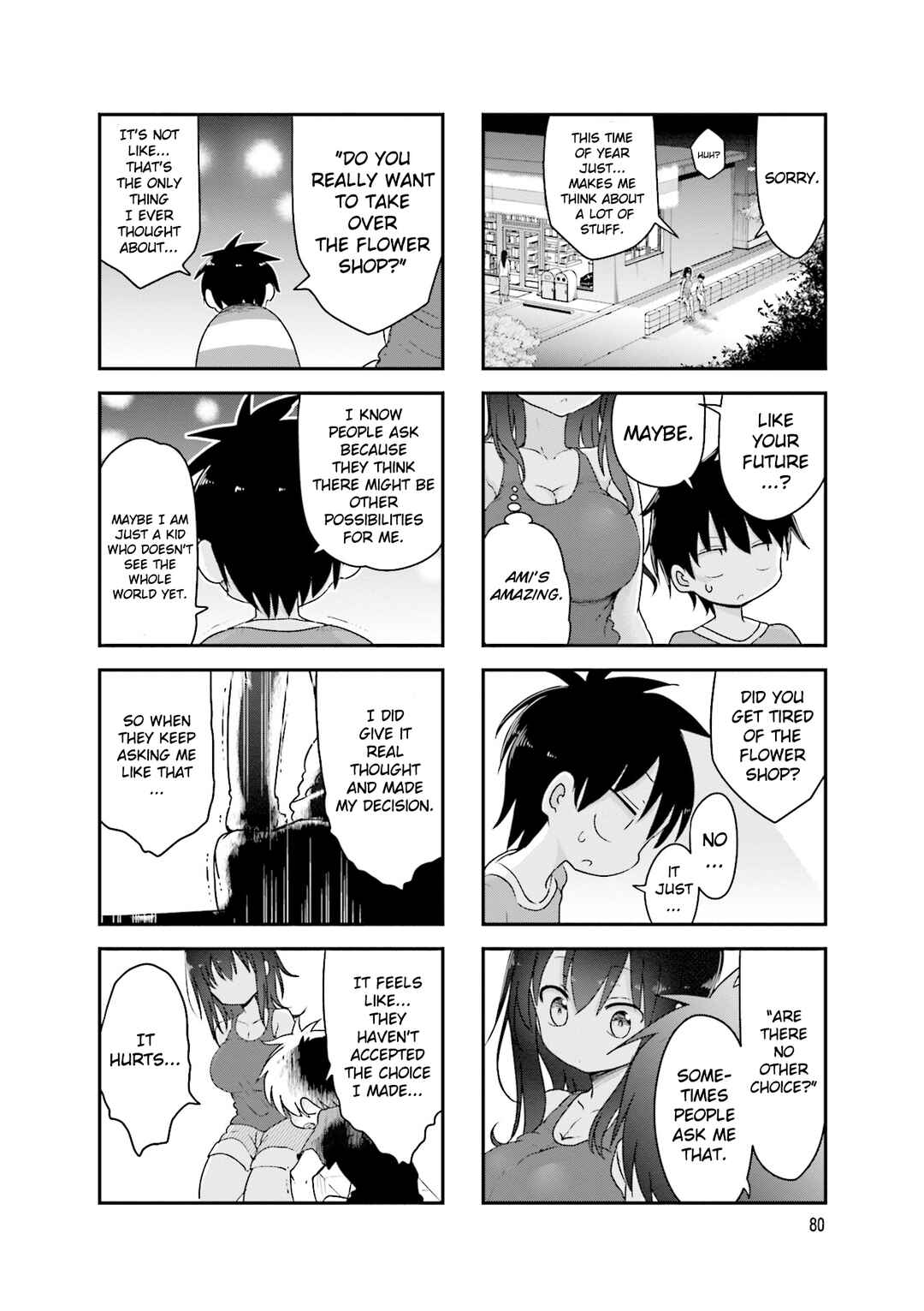 Chapter 93 - Page 7