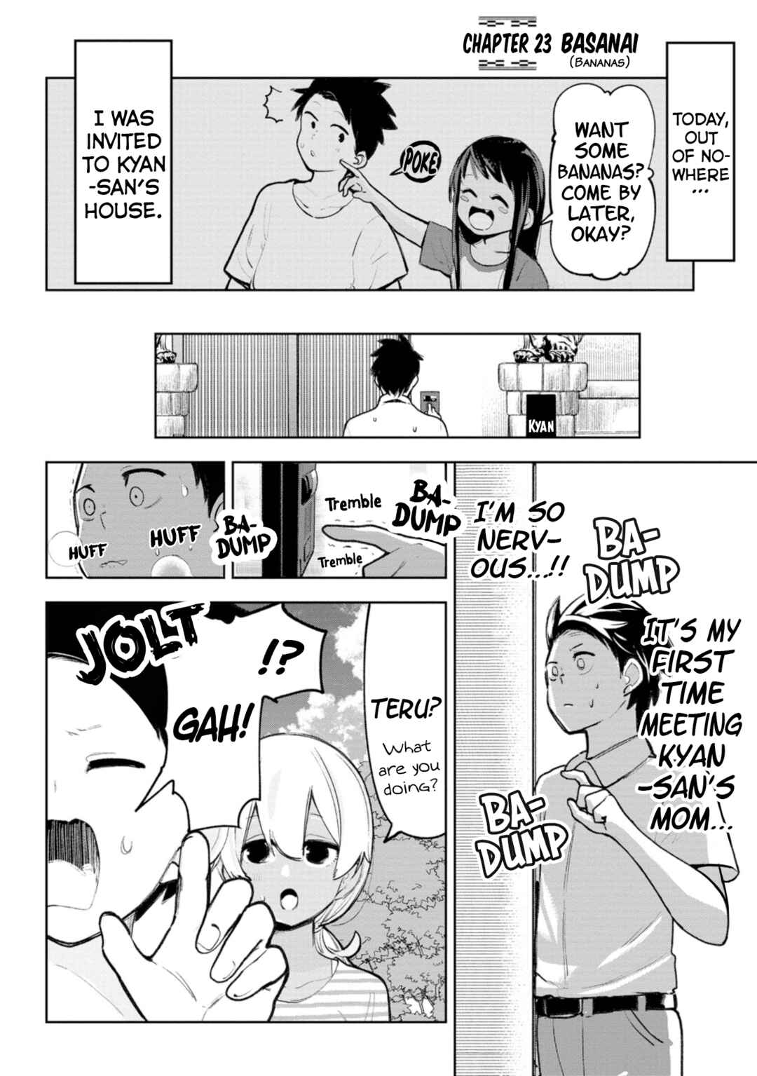 Chapter 23 - Page 1