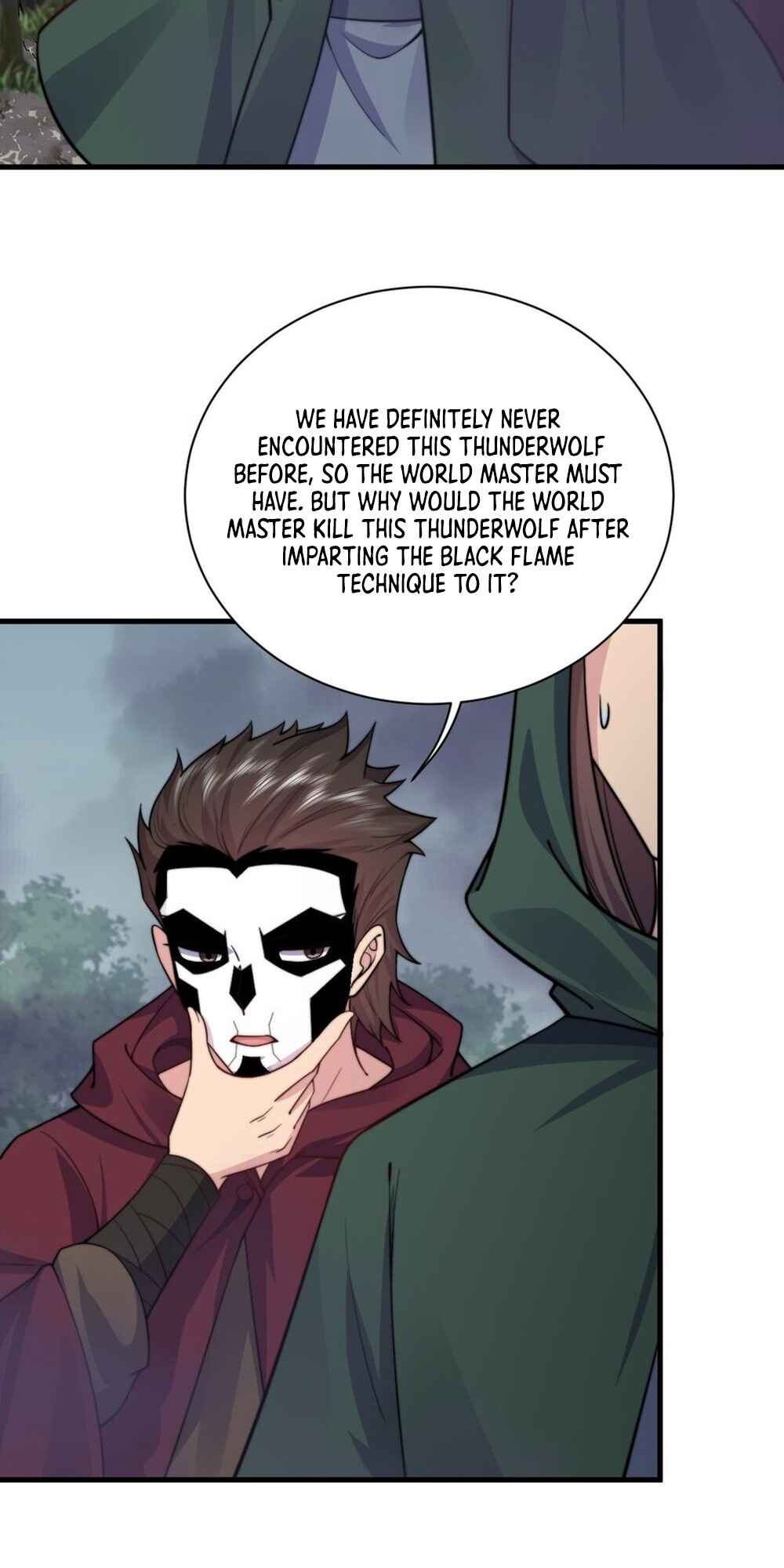 Chapter 87 - Page 34