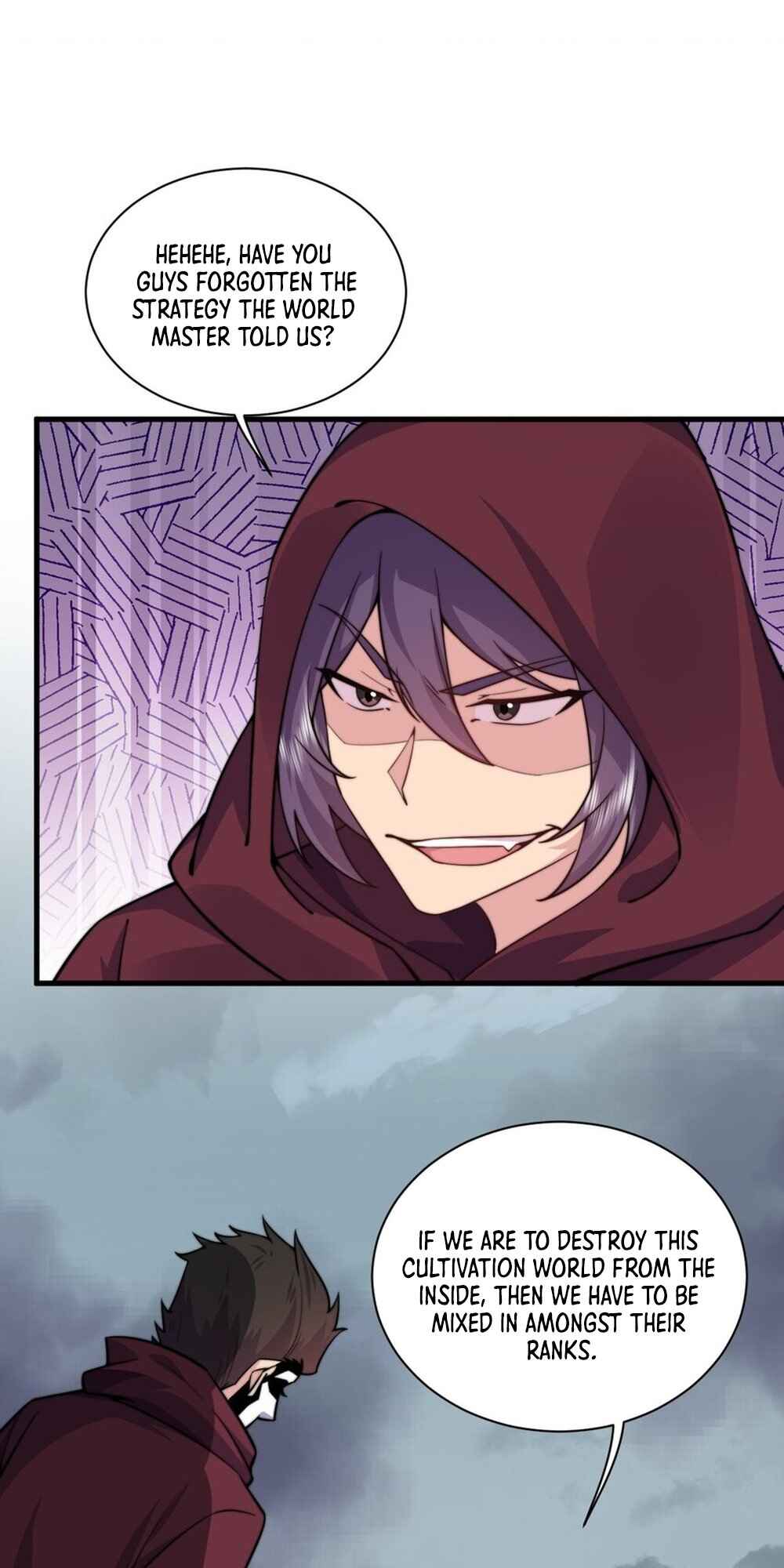 Chapter 87 - Page 35