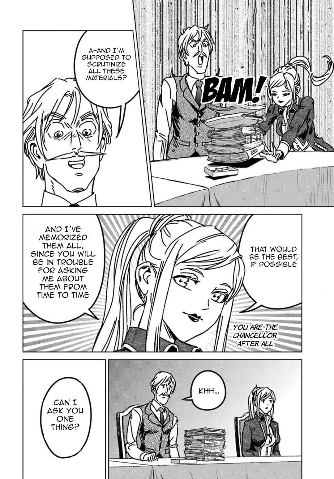 Chapter 51 - Page 20
