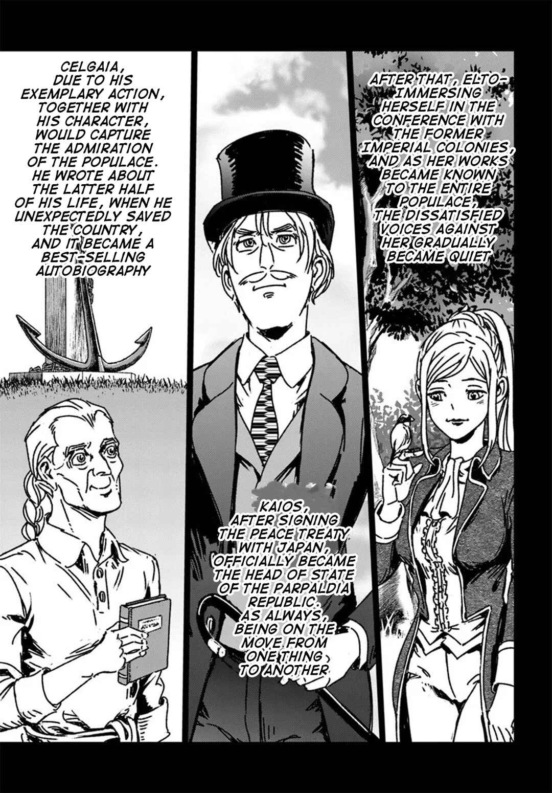 Chapter 51 - Page 27