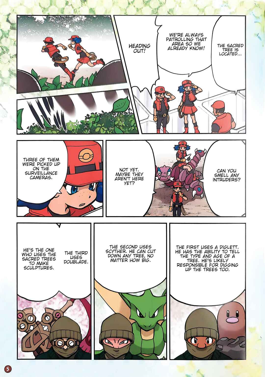 Chapter ? - Page 7