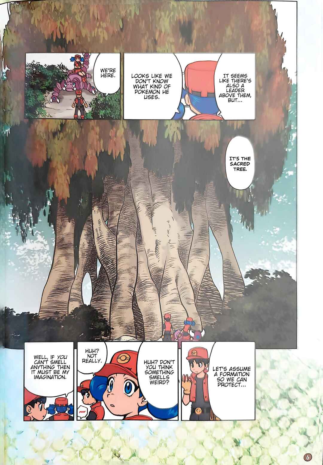 Chapter ? - Page 8
