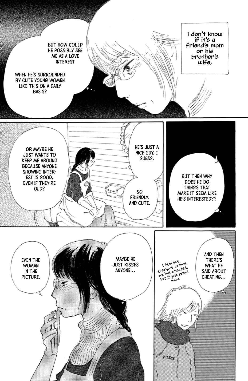 Chapter 36 - Page 21