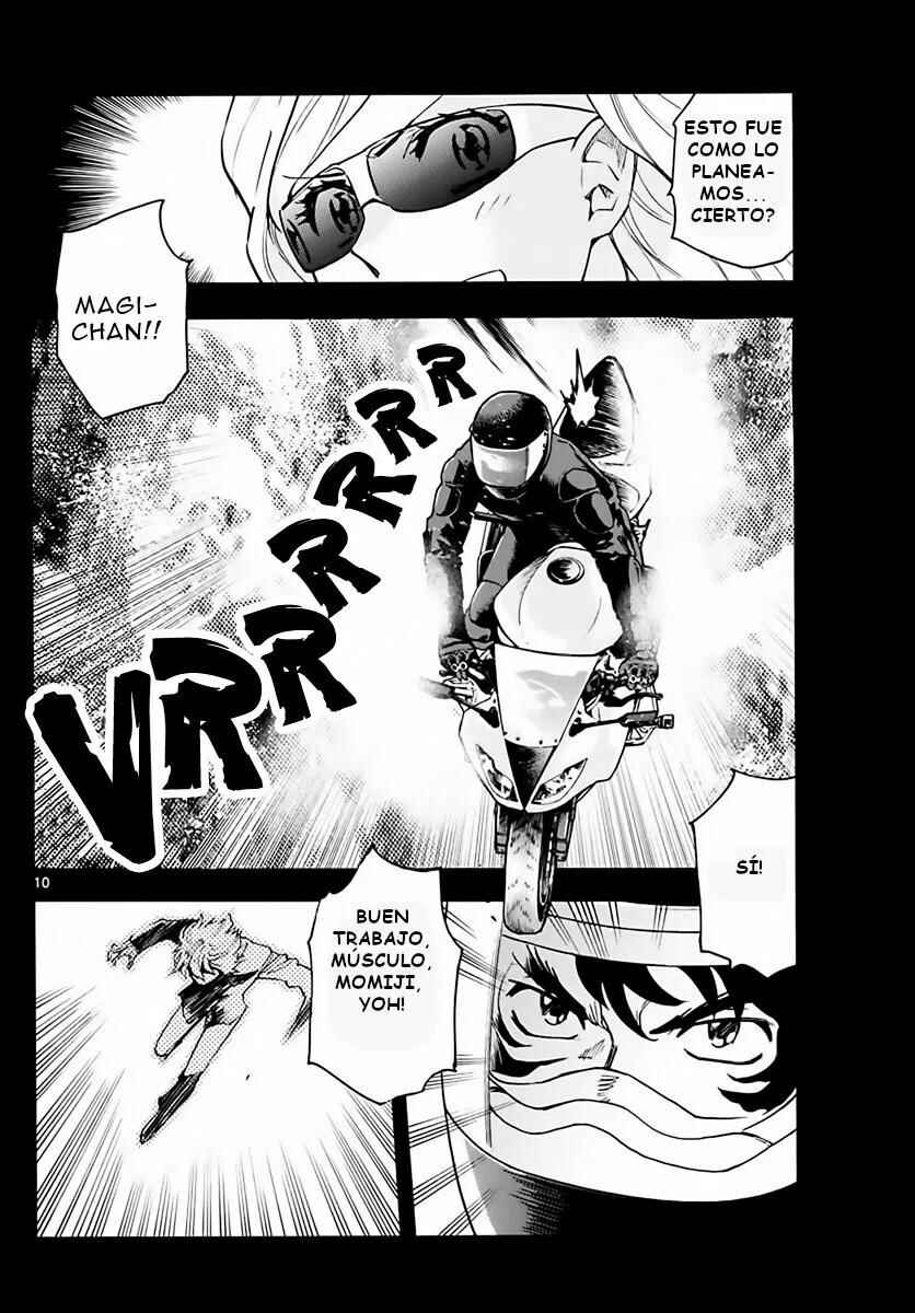 Chapter 456 - Page 10