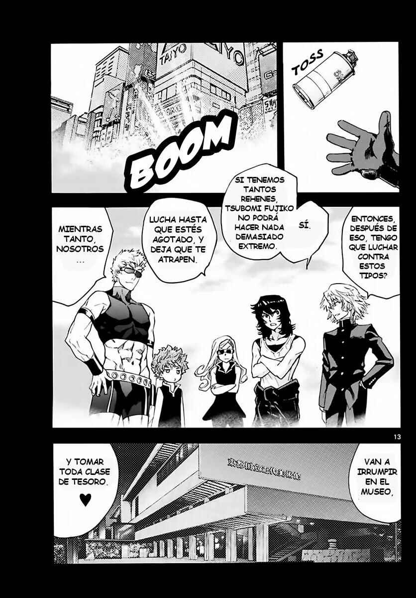Chapter 456 - Page 13