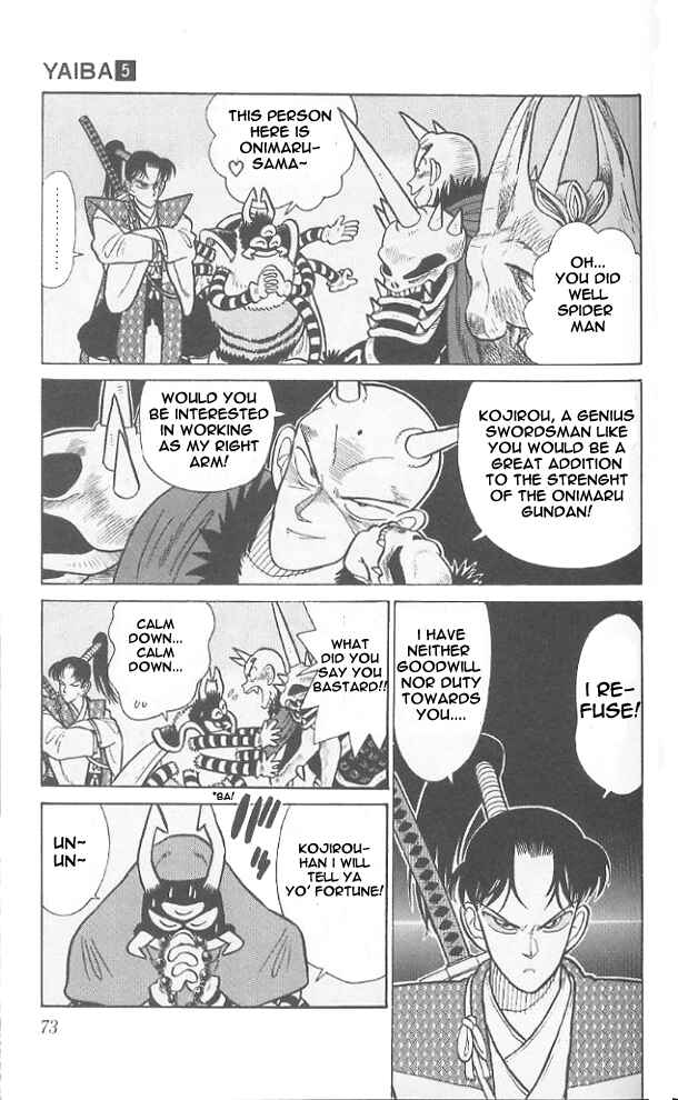 Chapter 43 - Page 15