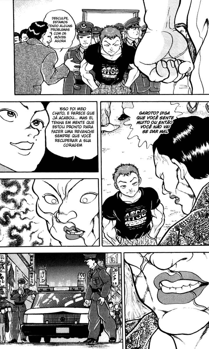 Chapter 111 - Page 11