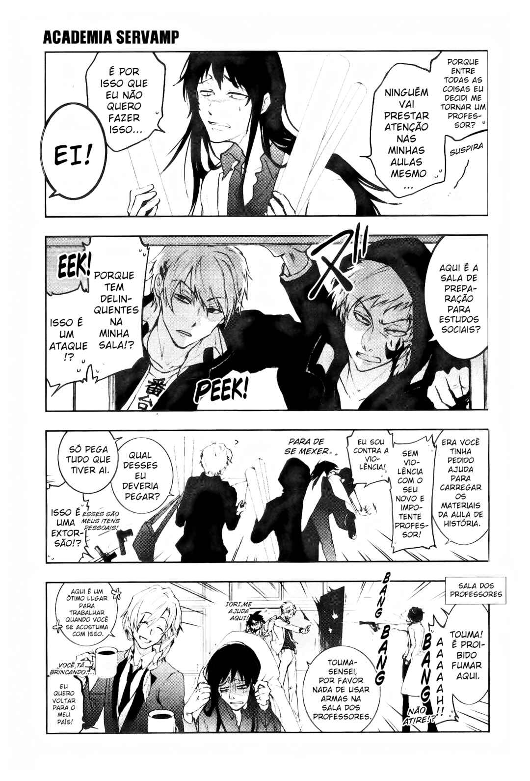 Chapter 85 - Page 31