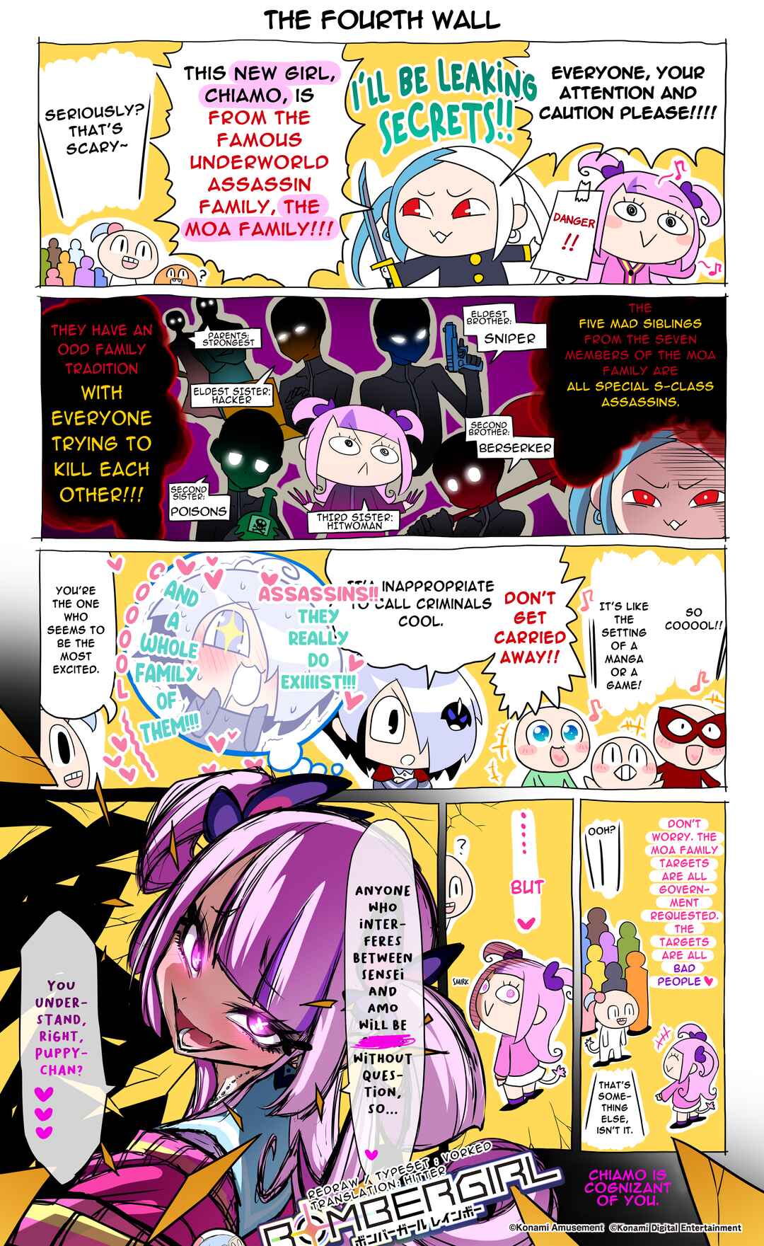 Chapter 216 - Page 1