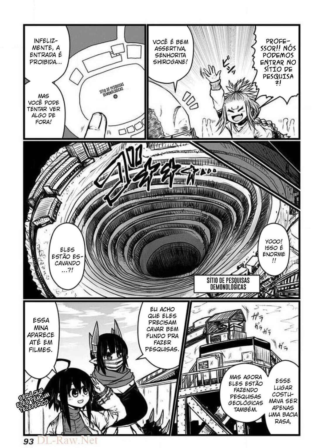 Chapter 136 - Page 3