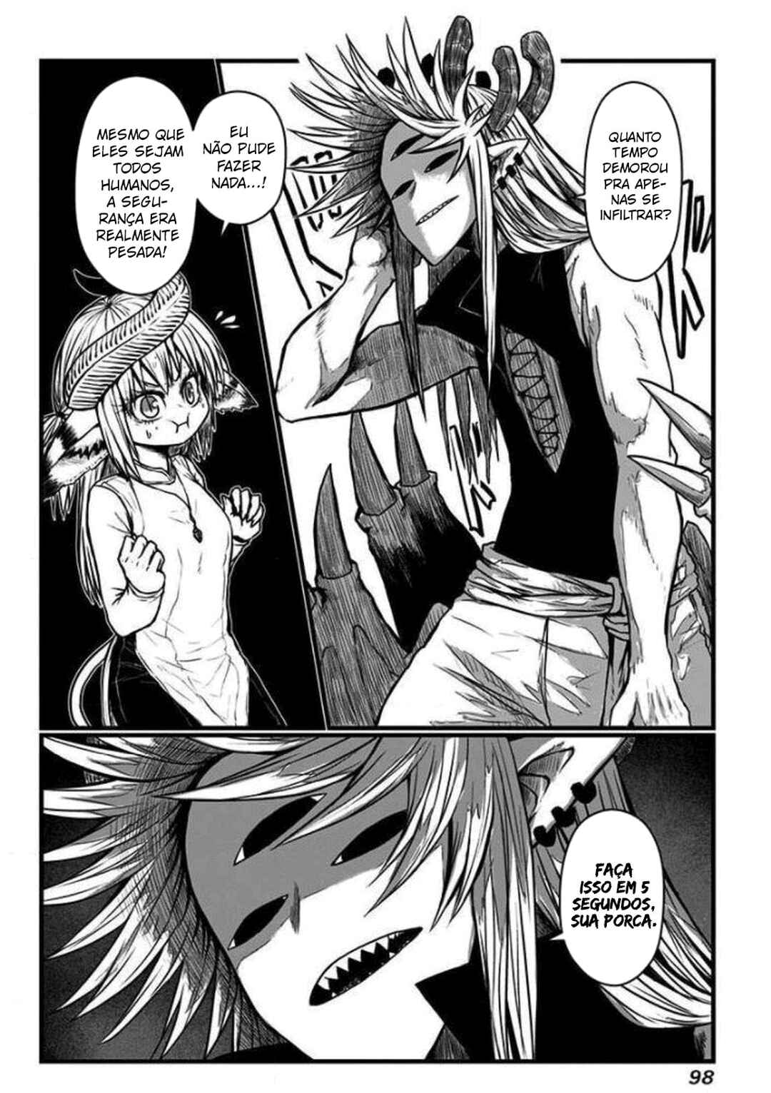 Chapter 136 - Page 8