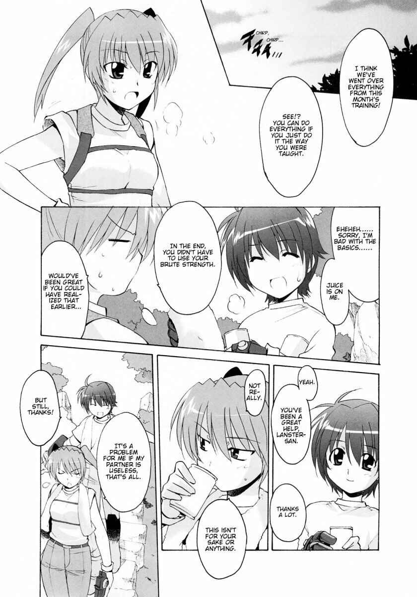 Chapter 5 - Page 2