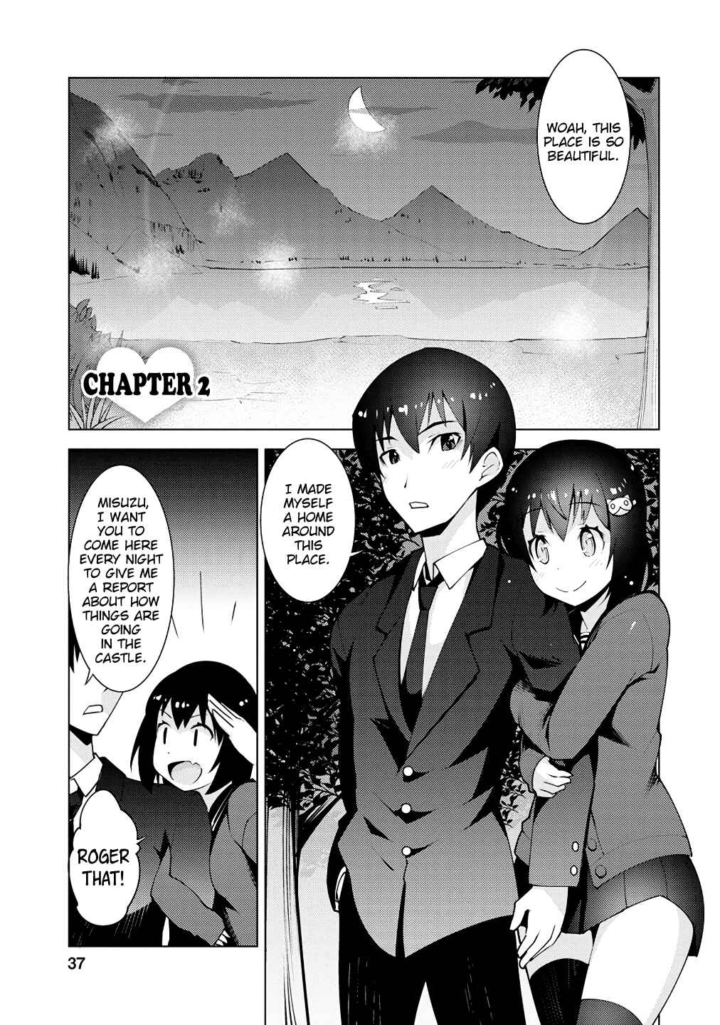 Chapter 2 - Page 2