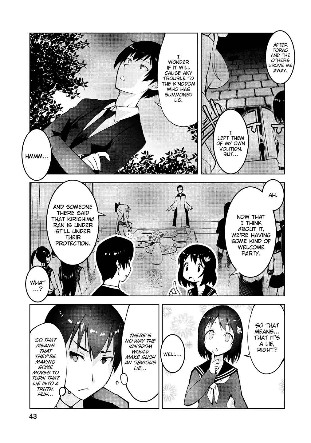 Chapter 2 - Page 8