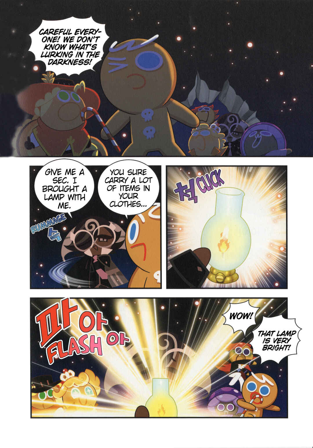 Chapter 30 - Page 11