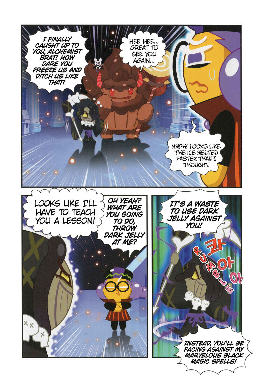 Chapter 30 - Page 21