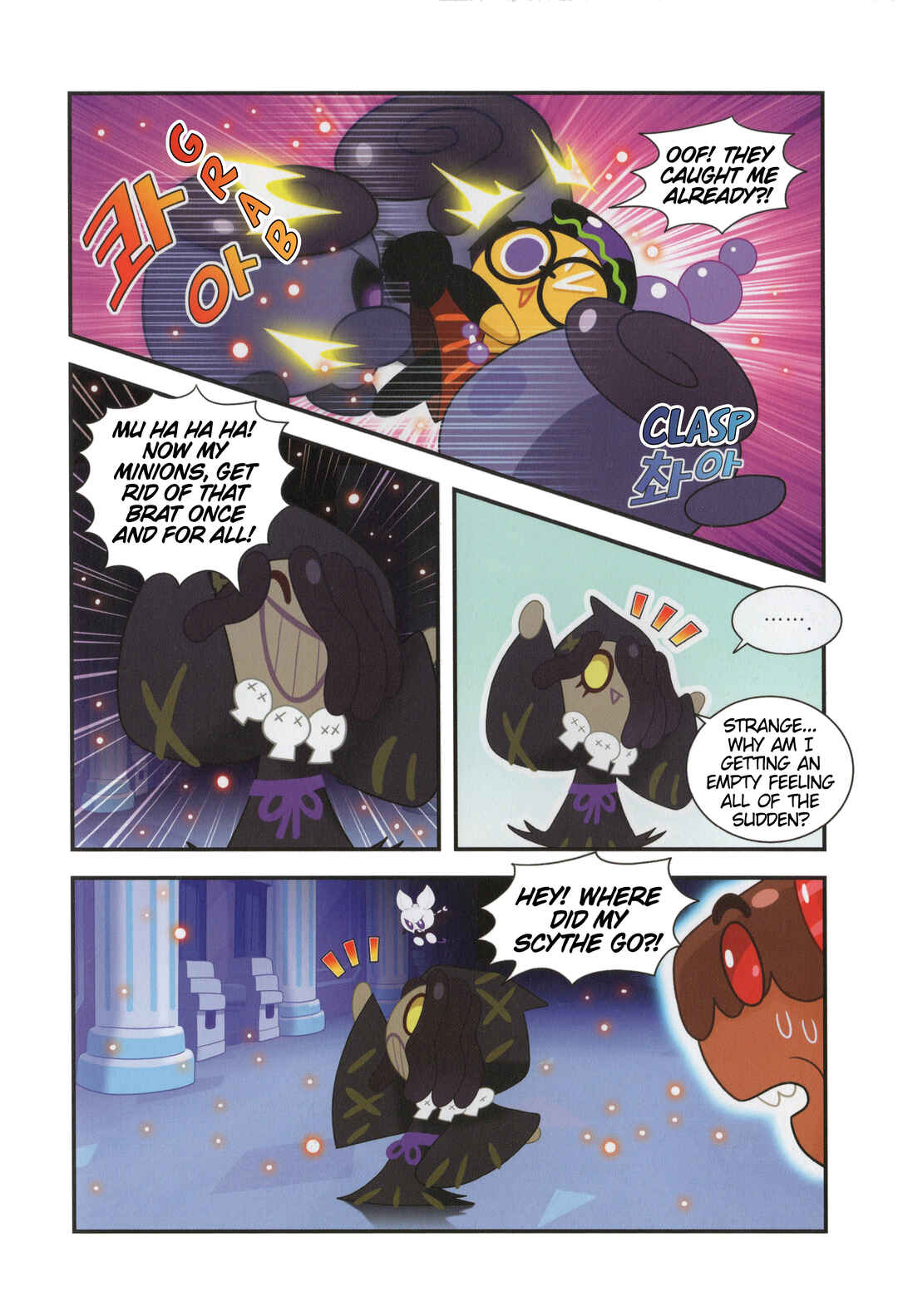 Chapter 30 - Page 23